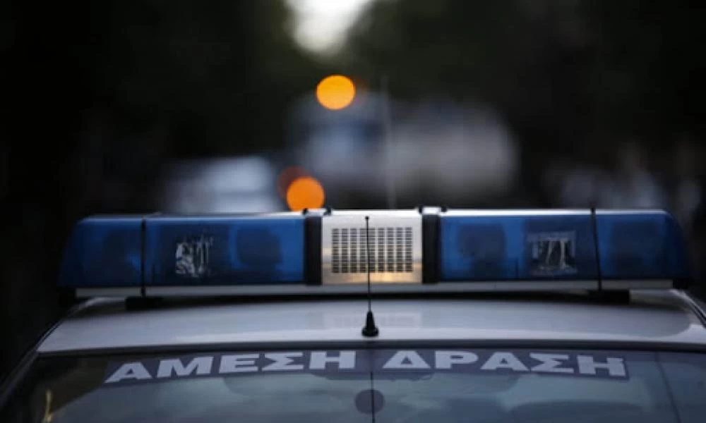 Ηλεία: Αυτοκίνητο παρέσυρε και σκότωσε κοριτσάκι 5 χρονών!